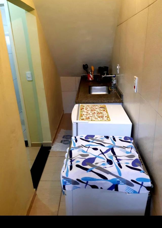 Ferienwohnung Loft 01-Apes Do Pero Praia Cabo Frio Exterior foto
