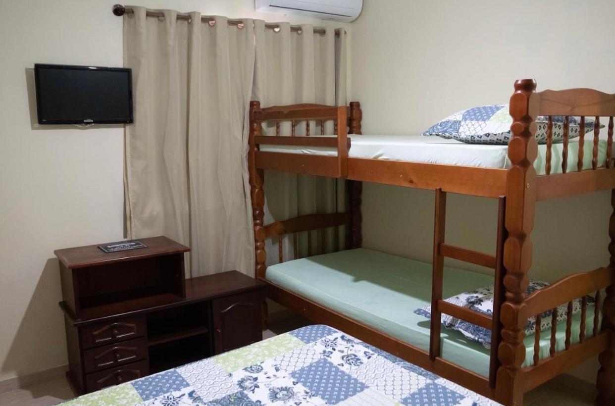 Ferienwohnung Loft 01-Apes Do Pero Praia Cabo Frio Exterior foto