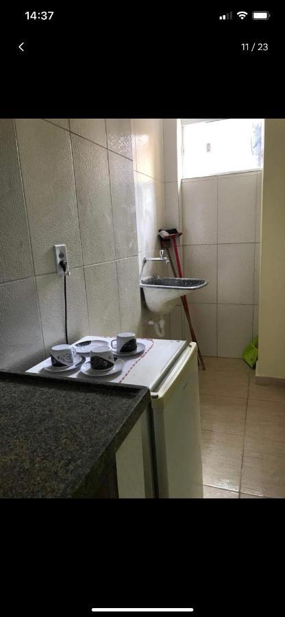 Ferienwohnung Loft 01-Apes Do Pero Praia Cabo Frio Exterior foto